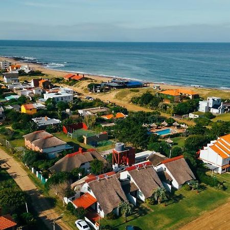 Los Horneros Bungalows La Paloma Dış mekan fotoğraf