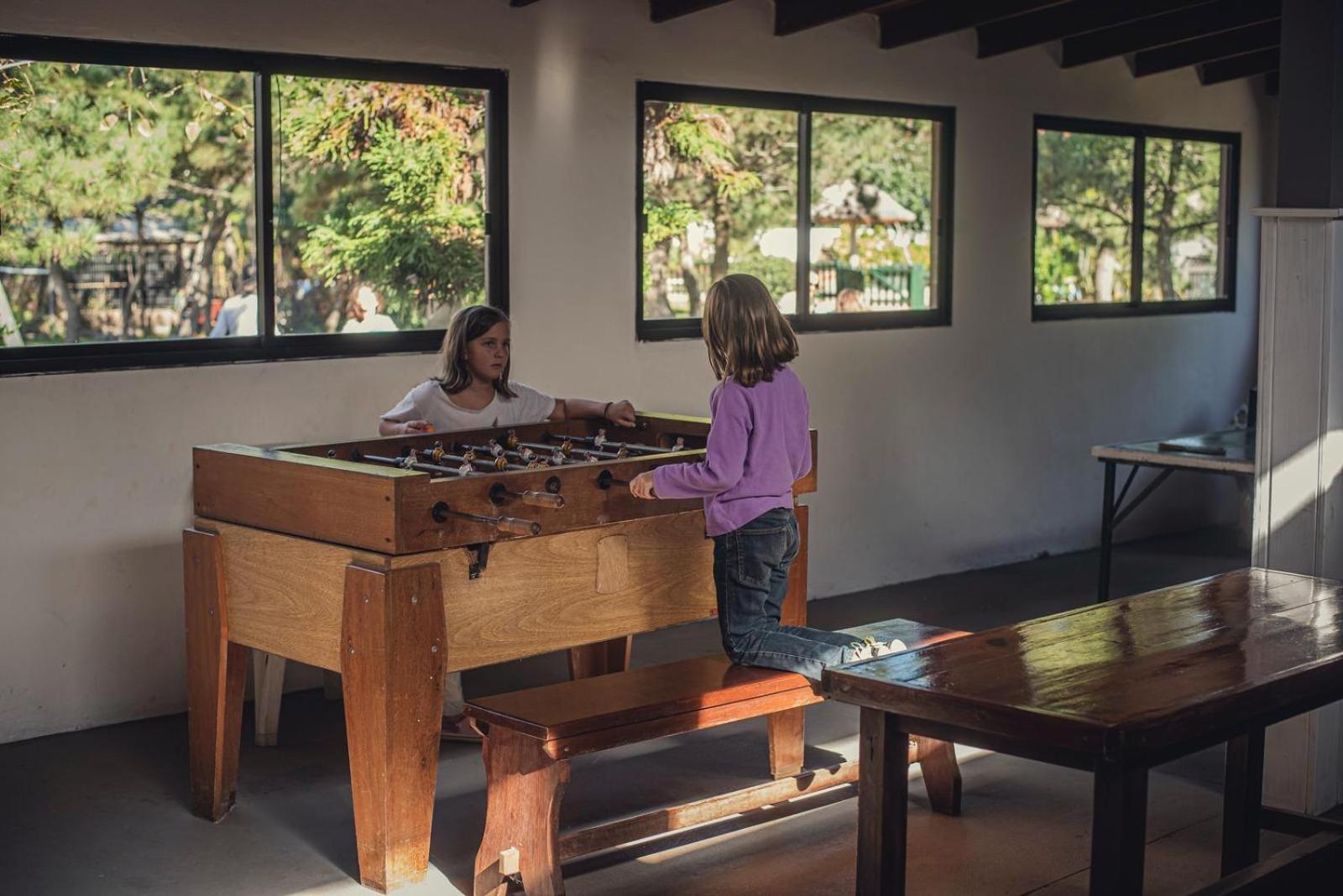 Los Horneros Bungalows La Paloma Dış mekan fotoğraf